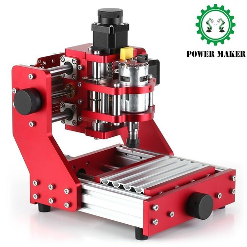 Mini router cnc 1310 - mini,