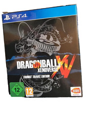 Dragonball Xenoverse Trunks