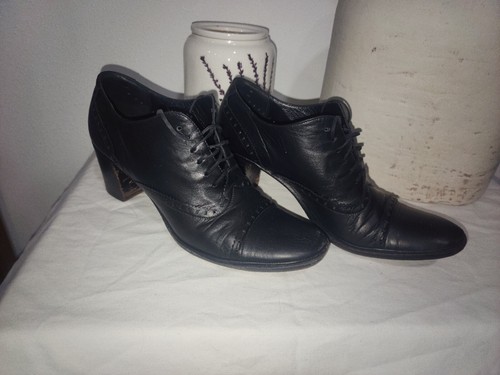 Stivaletto rocco taglia - p.,