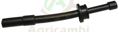 Tubo olio motosega stihl - motosega,