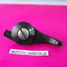 moto pompa zappa  leva levetta gas manettino acceleratore cavo sinistra