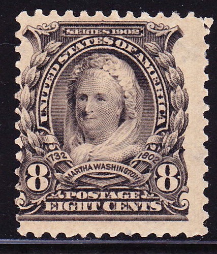 306 mnh 1902 8 - #306,, mnh,