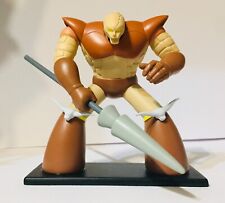 Ragan Jeeg Robot D'Acciaio