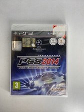 Pes 2014 for ps3 pro - pes,