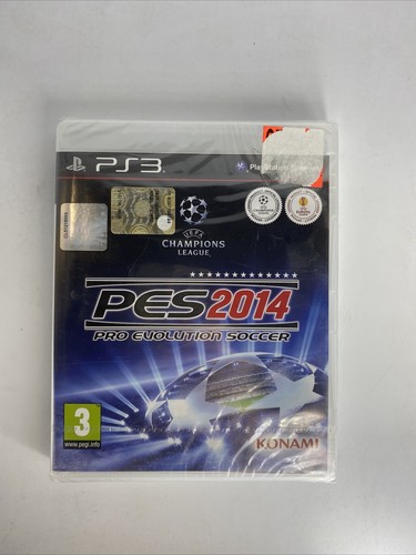 Pes 2014 for - 2014, ps3