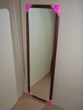 Specchio parete per ingresso - per,
