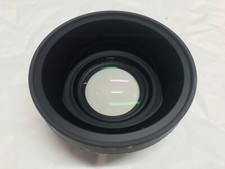Sony VCL-HG0758 Wide Conversion Lens ad alte prestazioni x0,7 per 58 mm(V