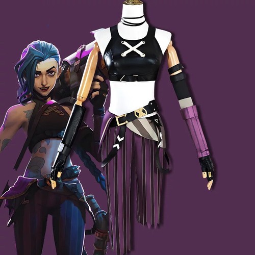 Costume cosplay league - costume,
