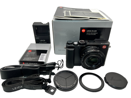 Fotocamera digitale compatta - digitale,