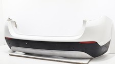 PARAURTI POSTERIORE PER BMW X1