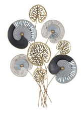 Pannello decorativo in - pannello, 3d