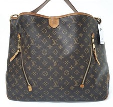 Borsa hobo Louis Vuitton