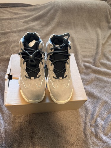 Adidas yeezy 500 - high, mist