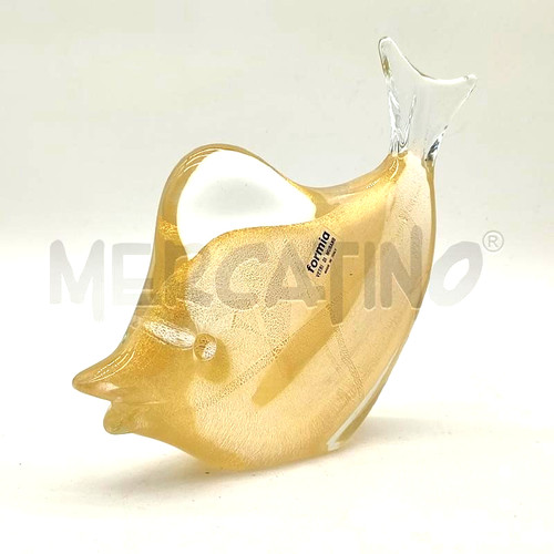 Scultura formia vetro - scultura,