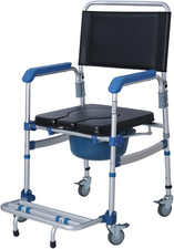 Sedia rotelle per con - sedia,