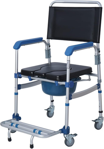 Sedia rotelle per con - sedia,