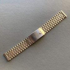 Bracciale orologio vintage in