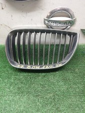 Griglia Paraurti Anteriore Sinistro Bmw Serie 1 (E87) Anno 2004 In Poi, 71286139