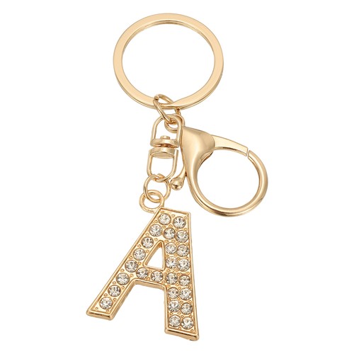 Initial letter key - initial, chain,