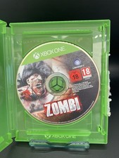 Zombi Xbox One gioco gioco
