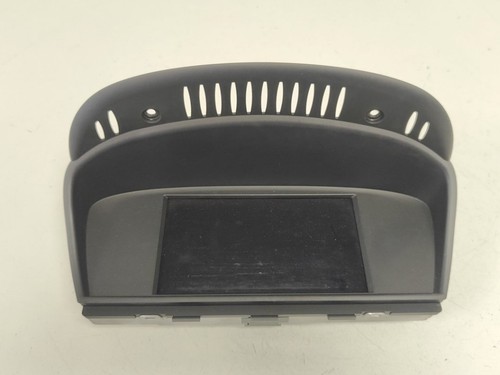 Display navigatore bmw serie - bmw, 3