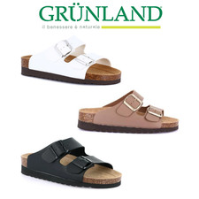 GRUNLAND HOLA CB2445 11 BIANCO