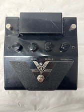 PRE-OWNED MESA BOOGIE BOTTLE