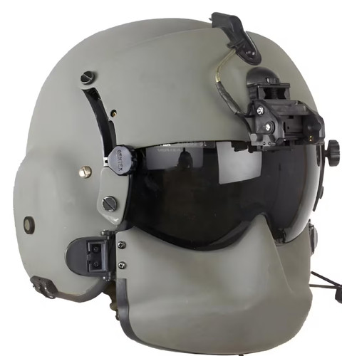 Gentex hgu56 flight helmet - gentex,