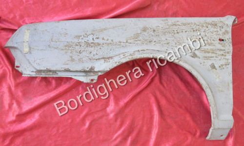 Fiat ritmo 105 - 125, tc