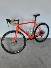 Bicicletta Dolan Sporco Carbon