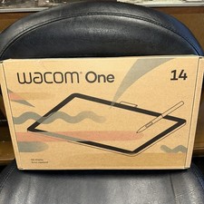 Wacom One 14 sigillato in