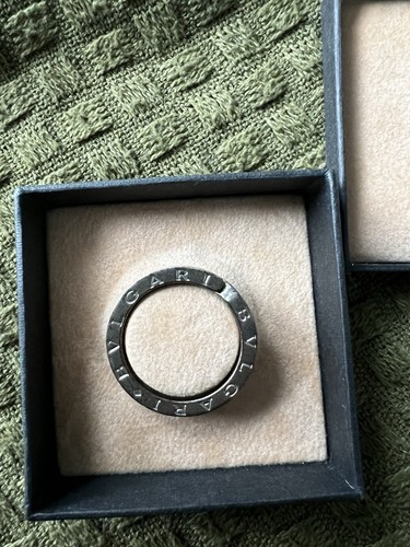 Bvlgari portachiavi - portachiavi, /