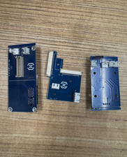 Kit PCB Artillery Genius asse X, asse Z ed estrusore tutti e 3 inclusi