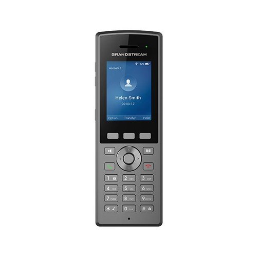 Grandstream networks wp825 - grandstream,