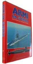 Armi guerra volume - guerra,