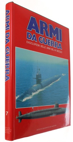 Armi guerra volume - da,