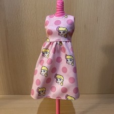 Barbie Toy Story 4 Fashion Bo