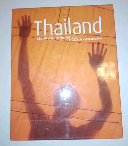 Thailand days in the - thailand:,