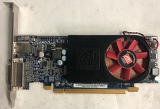 Scheda grafica ATI Radeon