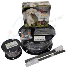 Extreme kit recinzione per - kit,