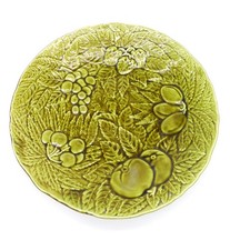 Piatto da Portata Barbotine