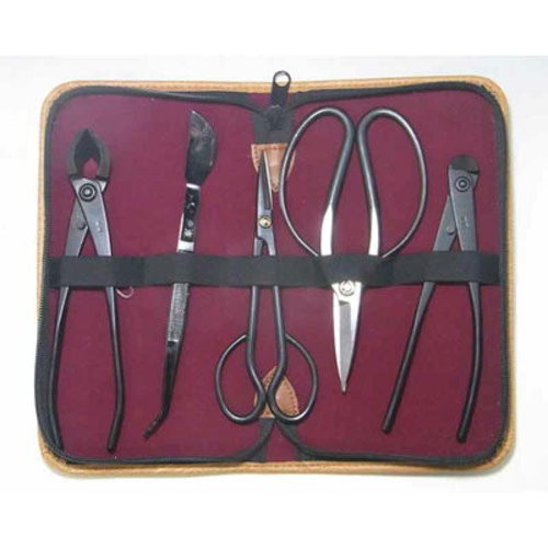 Kaneshin 174 set - di, attrezzi