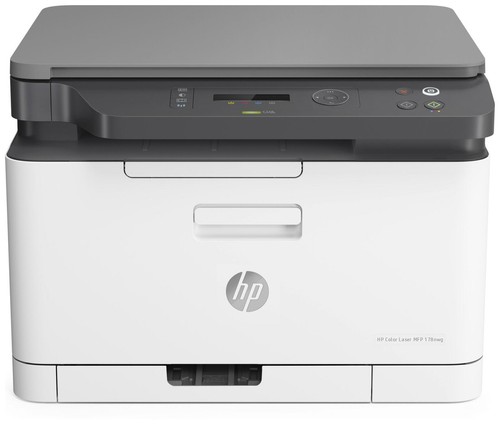 Color laser mfp - laser, 178nwg