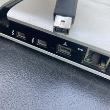 Belkin thunderbolt express - thunderbolt,