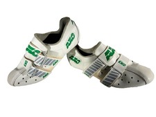 Scarpe ciclismo strada EKO Axo