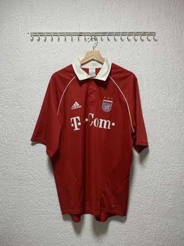 Maglia calcio bayern monaco - maglia,