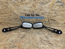 Coppia specchietti retrovisori