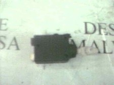 MOTORE C/C ANTERIORE SINISTRO