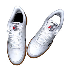 Reebok Club C Double Revenge