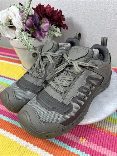 Scarpe lavoro uomo keen - da,